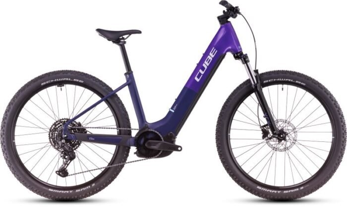 Cube Reaction Hybrid ONE 800 Easy – Image 1
