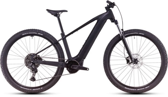 Cube Reaction Hybrid ONE 600 – Image 1