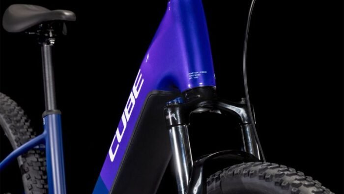 Cube Reaction Hybrid ONE 800 Easy – Image 6