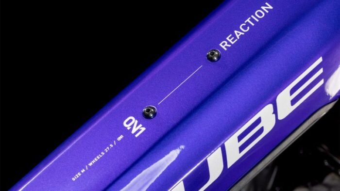 Cube Reaction Hybrid ONE 800 Easy – Image 3