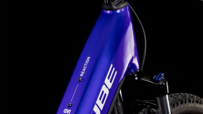 Cube Reaction Hybrid ONE 800 Easy – Image 2