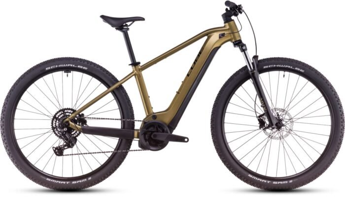 Cube Reaction Hybrid Performance 500 – Image 1