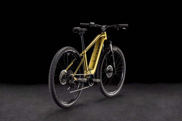 Cube Reaction Hybrid Performance 500 – Image 2