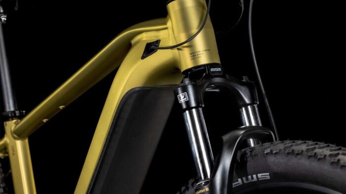 Cube Reaction Hybrid Performance 500 – Image 3