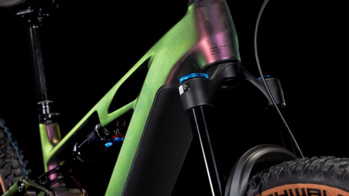 Cube Stereo Hybrid ONE44 HPC SLX 800 – Image 3
