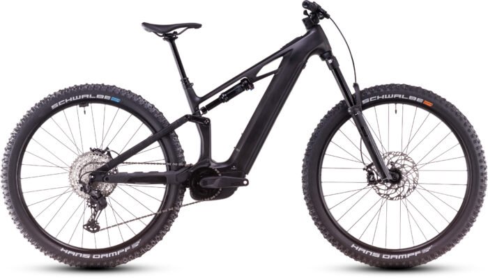 Cube Stereo Hybrid ONE44 HPC Race 800 – Image 1