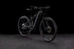 Cube Stereo Hybrid ONE44 HPC Race 800 – Image 2