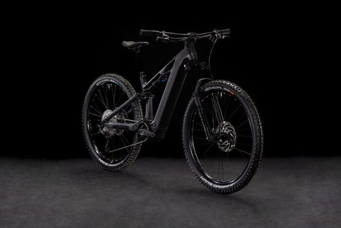 Cube Stereo Hybrid ONE44 HPC Race 800 – Image 2