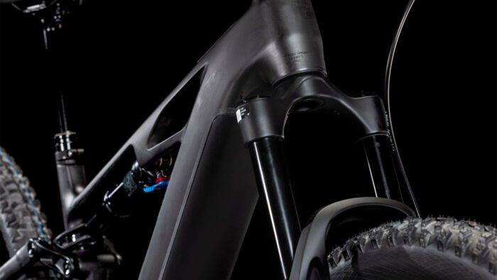 Cube Stereo Hybrid ONE44 HPC Race 800 – Image 3