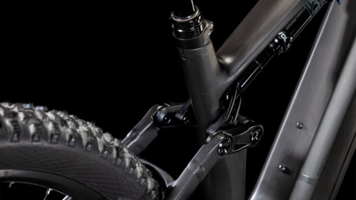 Cube Stereo Hybrid ONE44 HPC Race 800 – Image 5
