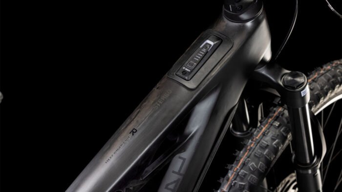 Cube Stereo Hybrid ONE44 HPC Race 800 – Image 7