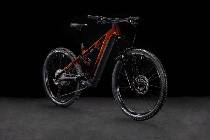 Cube Stereo Hybrid ONE77 HPC Race 800 – Image 2