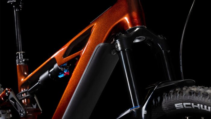 Cube Stereo Hybrid ONE77 HPC Race 800 – Image 3