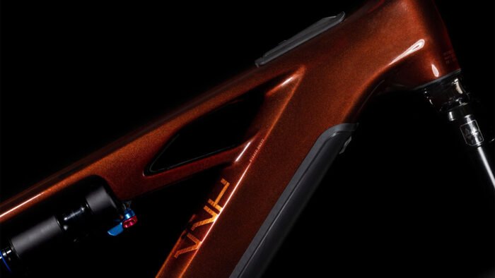 Cube Stereo Hybrid ONE77 HPC Race 800 – Image 5