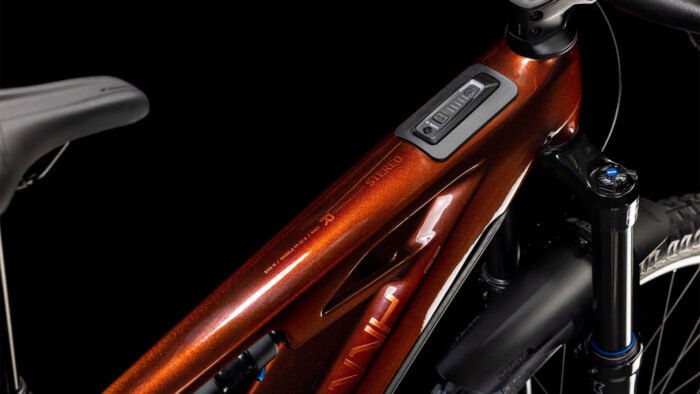 Cube Stereo Hybrid ONE77 HPC Race 800 – Image 8