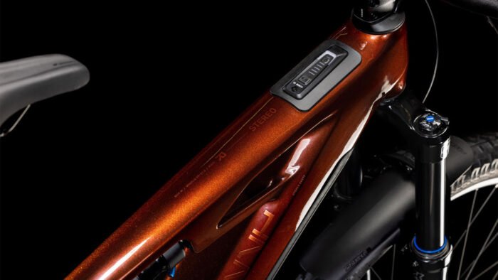 Cube Stereo Hybrid ONE77 HPC Race 800 – Image 9