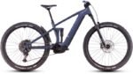 Cube Stereo Hybrid ONE44 Pro 800