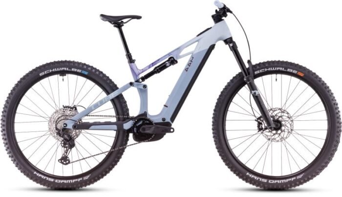 Cube Stereo Hybrid ONE44 HPC Race 800 – Image 1