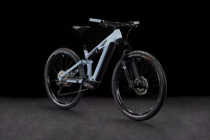 Cube Stereo Hybrid ONE44 HPC Race 800 – Image 2