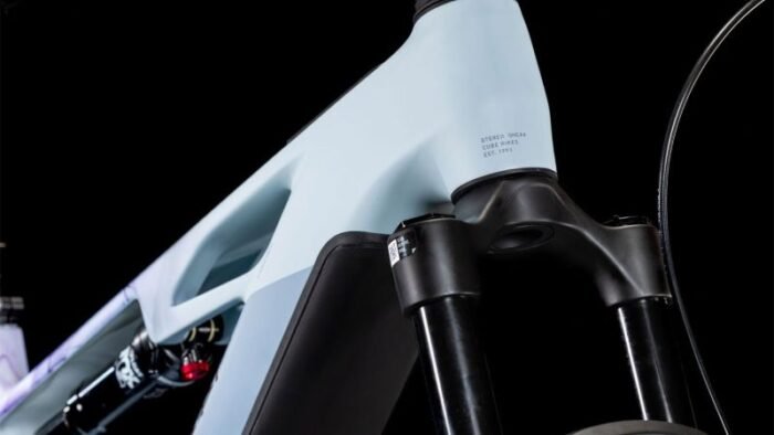 Cube Stereo Hybrid ONE44 HPC Race 800 – Image 3