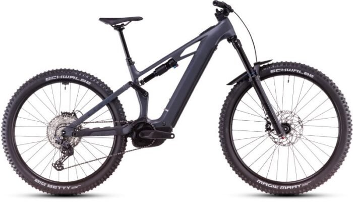 Cube Stereo Hybrid ONE77 HPC Race 800 – Image 1