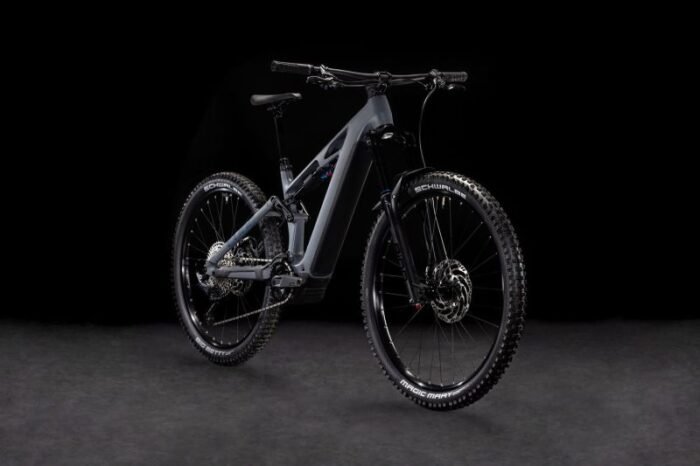 Cube Stereo Hybrid ONE77 HPC Race 800 – Image 2