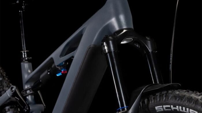 Cube Stereo Hybrid ONE77 HPC Race 800 – Image 3
