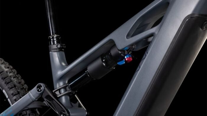 Cube Stereo Hybrid ONE77 HPC Race 800 – Image 4