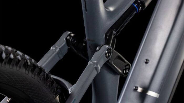 Cube Stereo Hybrid ONE77 HPC Race 800 – Image 5