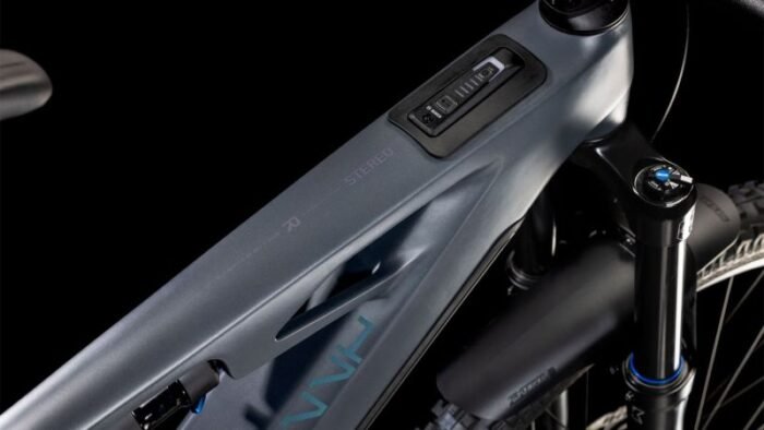 Cube Stereo Hybrid ONE77 HPC Race 800 – Image 7
