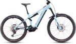 Cube Stereo Hybrid ONE77 HPC Race 800