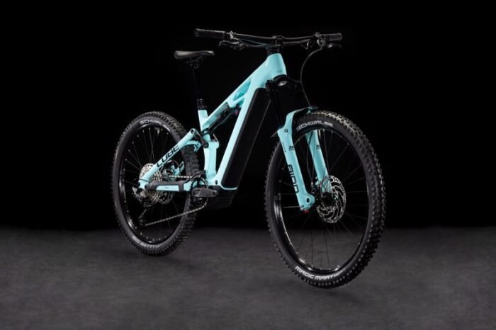 Cube Stereo Hybrid ONE77 HPC Race 800 – Image 2