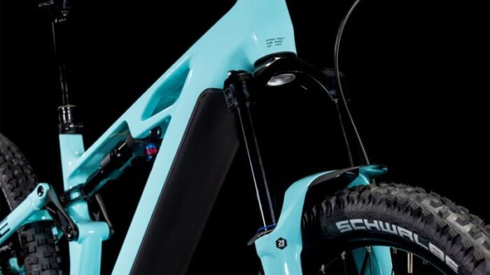 Cube Stereo Hybrid ONE77 HPC Race 800 – Image 3