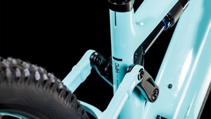 Cube Stereo Hybrid ONE77 HPC Race 800 – Image 5