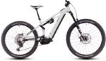 Cube Stereo Hybrid ONE77 HPC SLX 800 desertstone