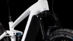 Cube Stereo Hybrid ONE44 EXC 800 metallicwhite – Image 3