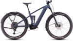 Cube Stereo Hybrid ONE44 Pro 800