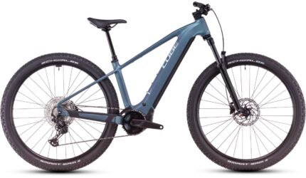 Cube Reaction Hybrid Pro 800