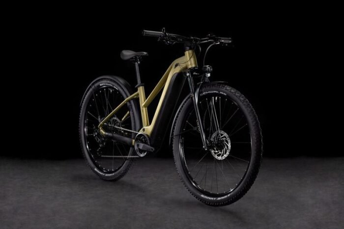 Cube Reaction Hybrid Performance 625 Lady – Image 7