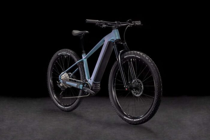 Cube Reaction Hybrid Pro 800 – Image 2