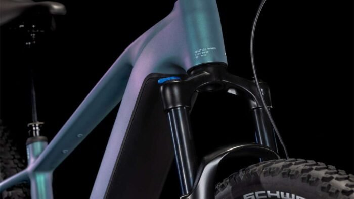 Cube Reaction Hybrid Pro 800 – Image 3
