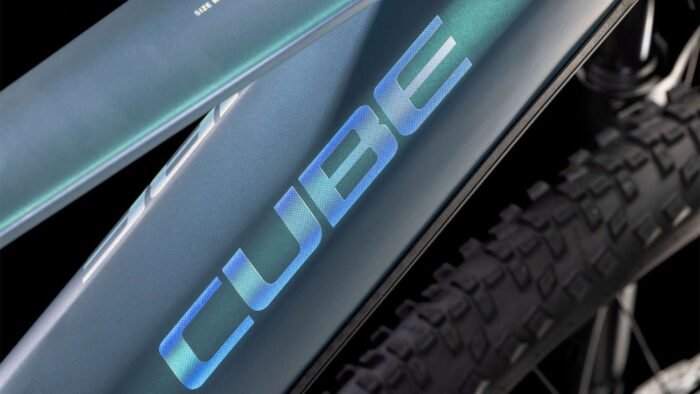 Cube Reaction Hybrid Pro 800 – Image 7