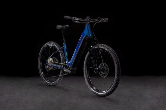 Cube Reaction Hybrid SLX 800 Easy Entry – Image 7