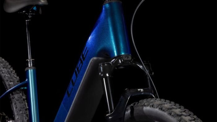 Cube Reaction Hybrid SLX 800 Easy Entry – Image 6