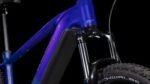 Cube Reaction Hybrid ONE 800 orchid – Image 3