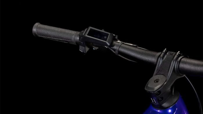 Cube Reaction Hybrid ONE 800 orchid – Image 6