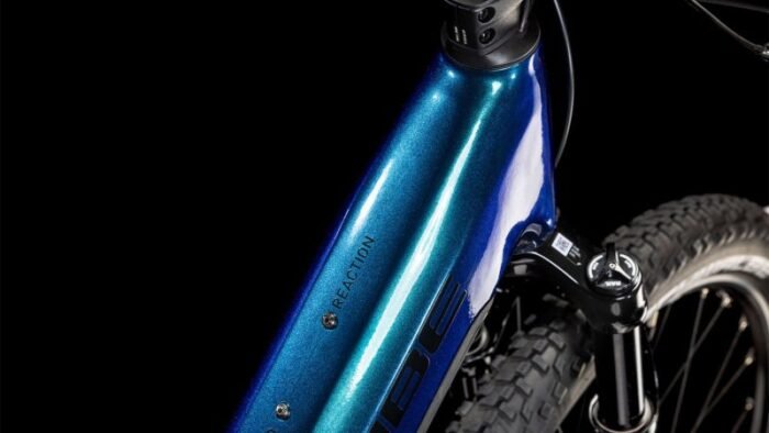 Cube Reaction Hybrid SLX 800 Easy Entry – Image 2