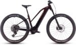 Cube Reaction Hybrid SLT 800 Lady solareclipse