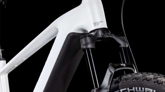 Cube Reaction Hybrid SLT 800 – Image 3