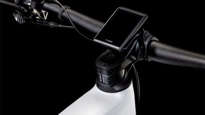 Cube Reaction Hybrid SLT 800 – Image 5